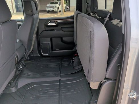 New 2026 Chevrolet Silverado 1500 LT w/ Texas Edition Plus image 33