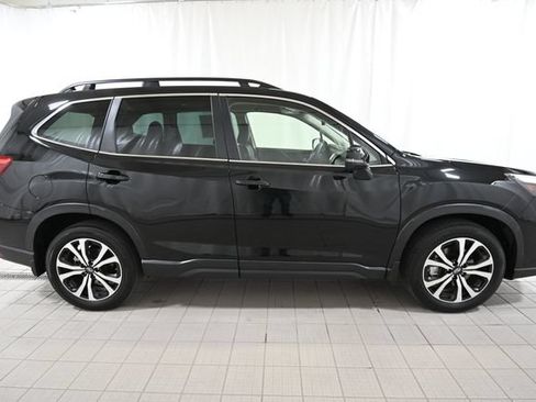 Used 2024 Subaru Forester Limited AWD/4WD image 14