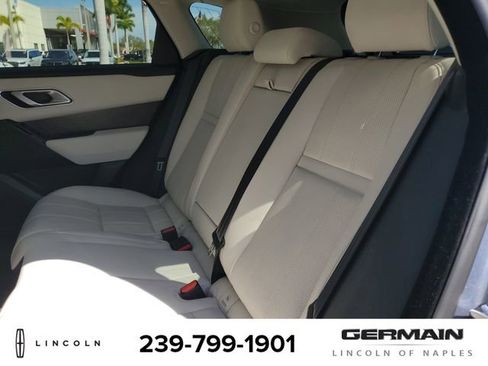 Used 2023 Land Rover Range Rover Velar R-Dynamic S image 20