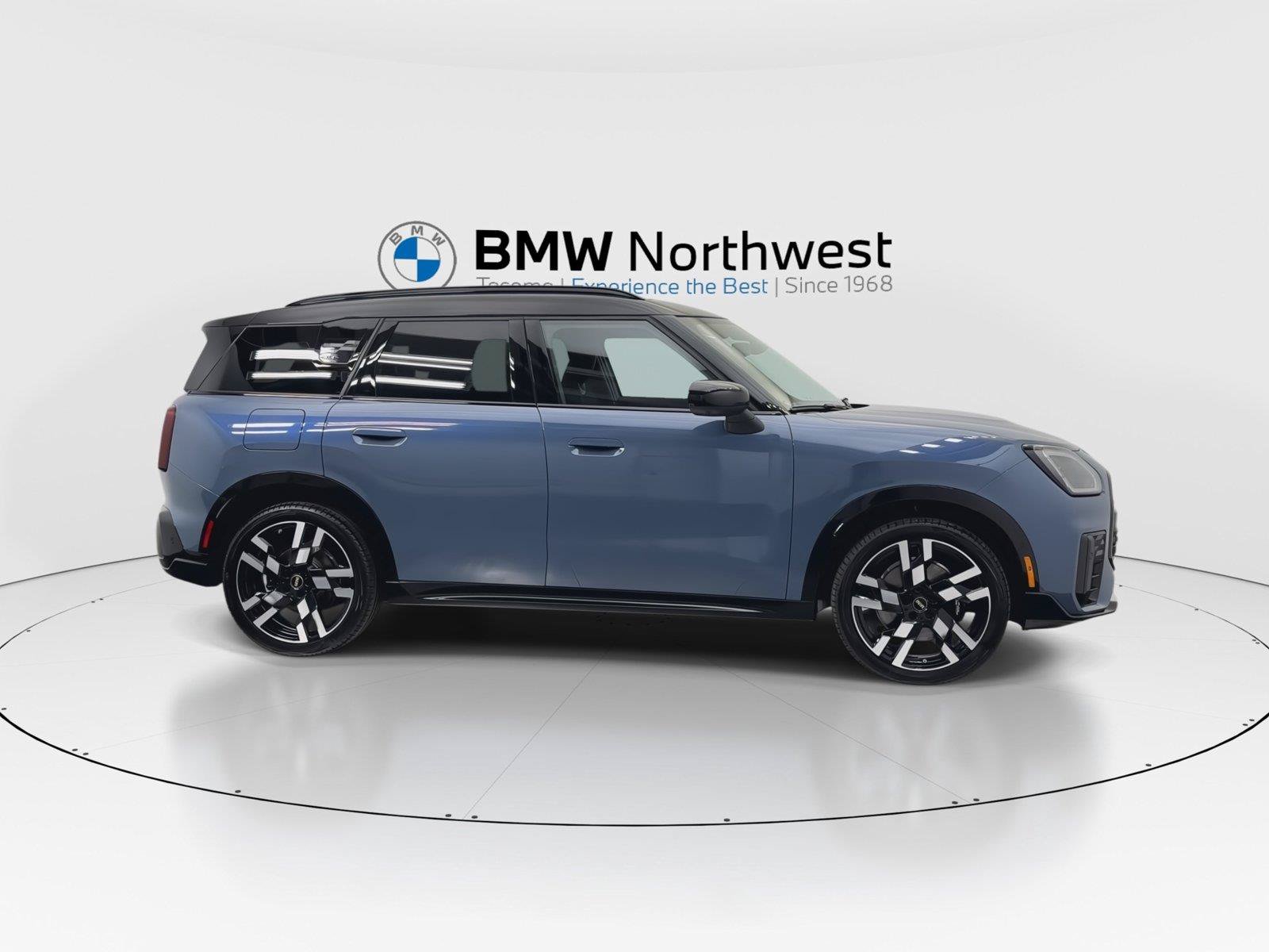 Used 2026 MINI Cooper Countryman S w/ Comfort Package Max AWD/4WD image 5