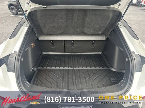 Used 2025 Buick Envista Preferred image 39