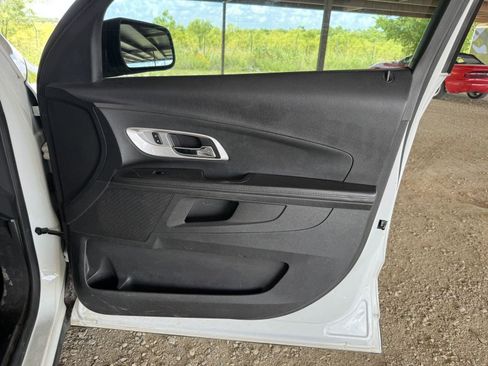Used 2015 Chevrolet Equinox LS FWD image 34