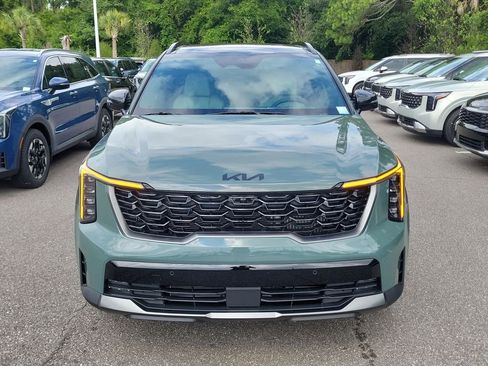 New 2026 Kia Sorento SX Prestige AWD/4WD image 2