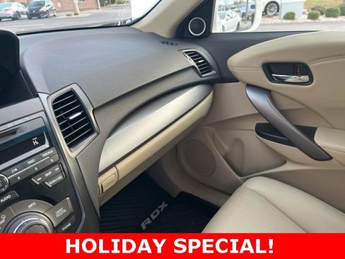 Used 2013 Acura RDX FWD w/ Technology Package image 28