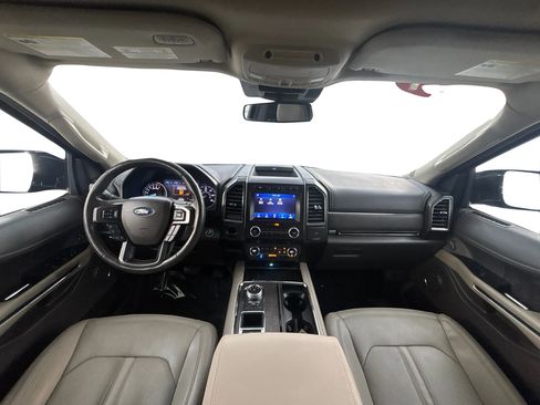 Used 2021 Ford Expedition Max Limited RWD image 17
