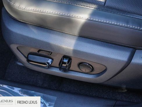 New 2026 Lexus RX 450h AWD image 21