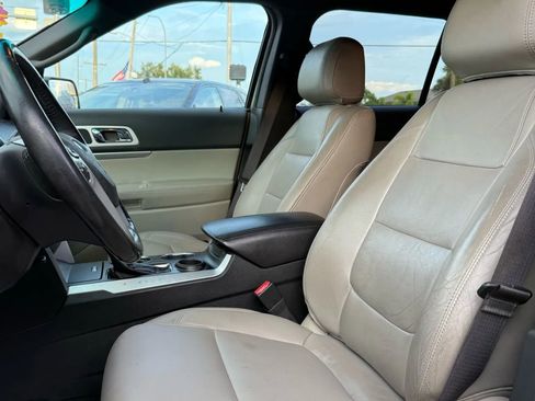 Used 2011 Ford Explorer XLT w/ 202A Rapid Spec Order Code image 14