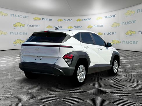 New 2026 Hyundai Kona SE AWD/4WD image 7