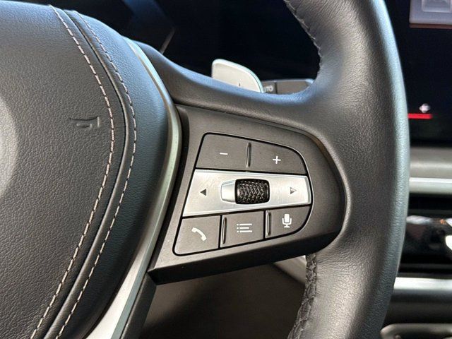Certified 2024 BMW X5 sDrive40i w/ Premium Package RWD image 33