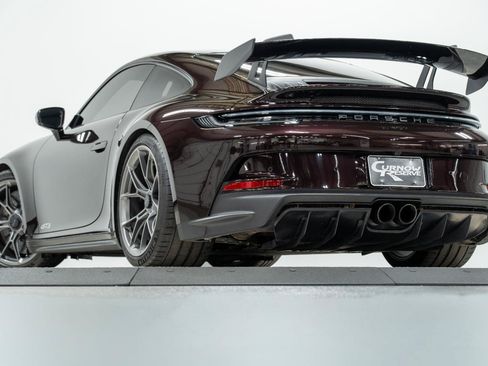 Used 2022 Porsche 911 GT3 RWD image 29