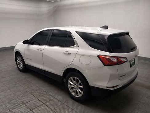 Used 2021 Chevrolet Equinox LT FWD image 3
