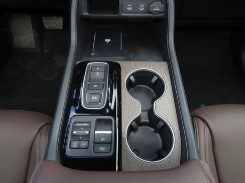 New 2026 Honda Pilot Elite image 27