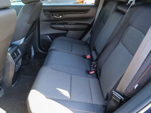 Used 2026 Honda CR-V TrailSport image 20