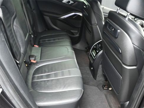 Used 2020 BMW X6 xDrive40i w/ Premium Package image 37