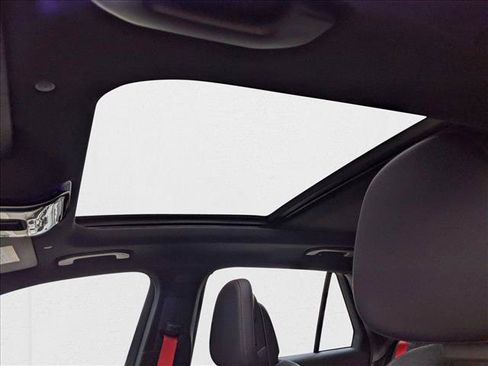New 2025 Mercedes-Benz GLC 63 AMG S image 17