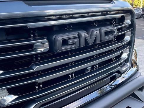 Used 2021 GMC Sierra 1500 AT4 w/ AT4 Value Package image 29