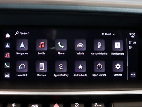 Used 2024 Porsche 911 Carrera GTS w/ Premium Package image 21