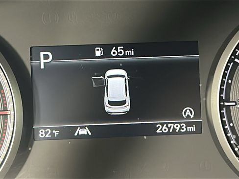Certified 2023 Hyundai Santa Fe SEL AWD/4WD image 24