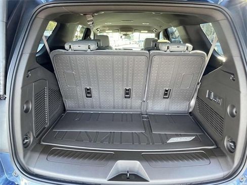 New 2026 Chevrolet Tahoe LT w/ Comfort Package image 8
