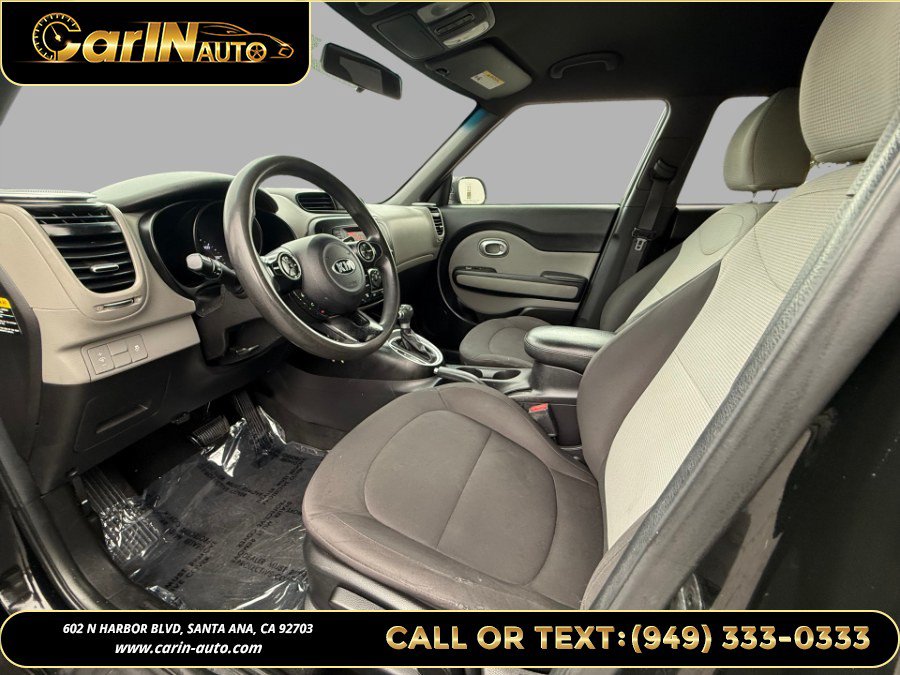 Used 2015 Kia Soul FWD image 19