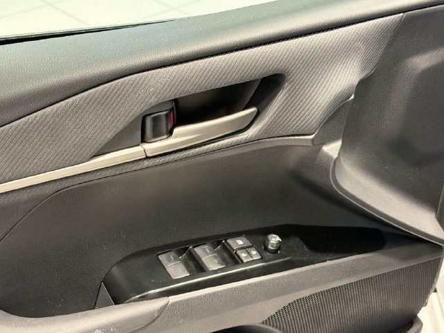 Certified 2026 Toyota Camry SE FWD image 14