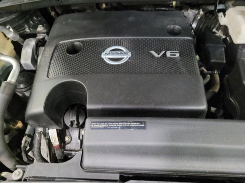 Used 2016 Nissan Murano Platinum w/ Platinum Technology Package AWD/4WD image 30