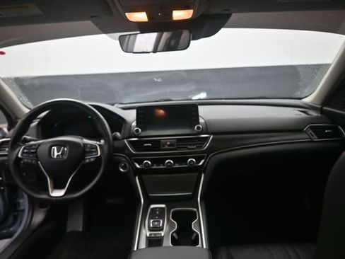 Used 2021 Honda Accord Touring image 27