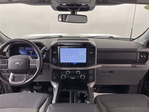 Used 2024 Ford F150 XLT w/ Equipment Group 302A MID image 42