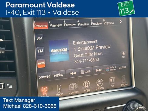 Used 2015 Jeep Grand Cherokee Limited image 5