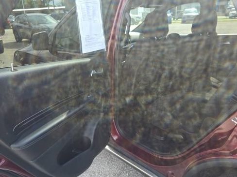Used 2024 Dodge Durango SXT AWD/4WD image 20