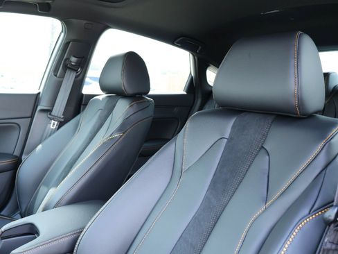 New 2026 Acura Integra A-Spec FWD image 11