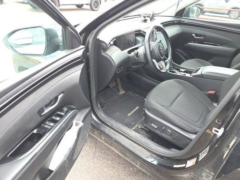 Used 2022 Hyundai Tucson SEL w/ Convenience Package AWD/4WD image 6
