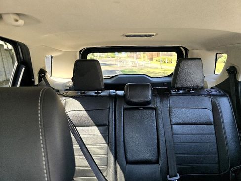 Used 2020 Ford EcoSport Titanium image 22