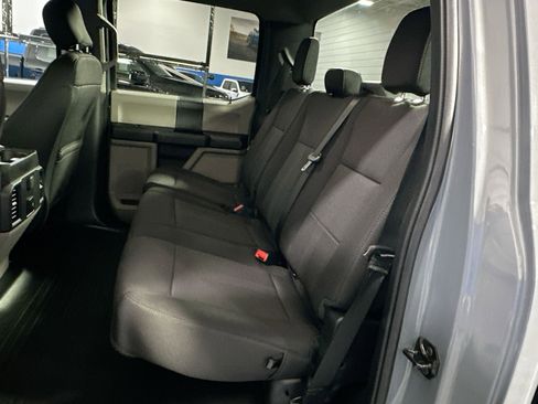 Used 2020 Ford F150 XL w/ Equipment Group 101A Mid image 33