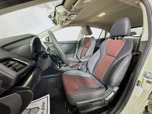 Used 2023 Subaru Crosstrek 2.0i Premium w/ Special Edition image 16