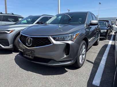 Used 2023 Acura RDX AWD