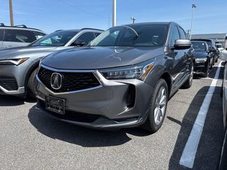 Used 2023 Acura RDX AWD video 1