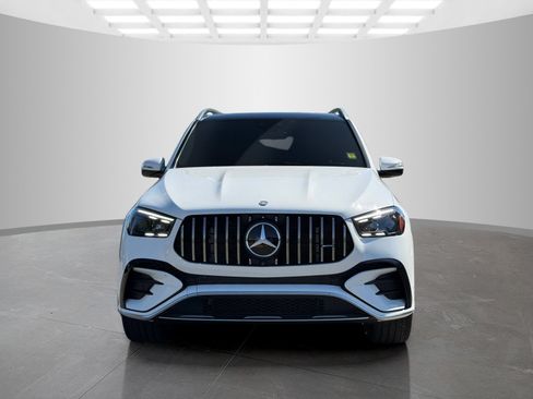 Used 2024 Mercedes-Benz GLE 53 AMG 4MATIC image 2