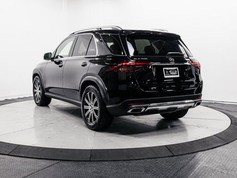 Certified 2026 Mercedes-Benz GLE 350 4MATIC image 30