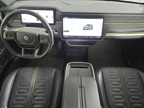 Used 2024 Rivian R1S Adventure AWD/4WD image 27