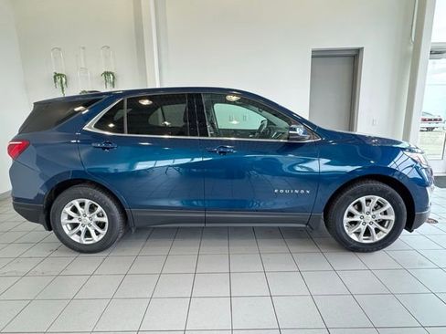 Used 2019 Chevrolet Equinox LT image 31