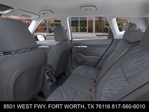 New 2026 Kia Seltos LX AWD/4WD image 39