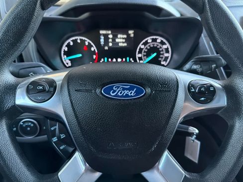 Used 2020 Ford Transit Connect XL FWD image 20