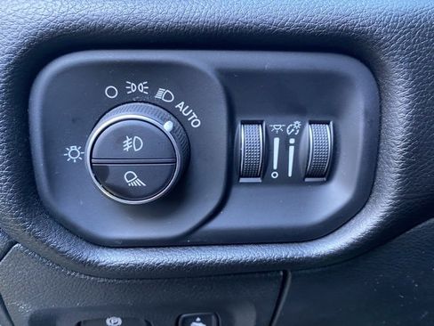 Used 2025 RAM 1500 Rebel w/ Rebel Level 1 Equipment Group image 14