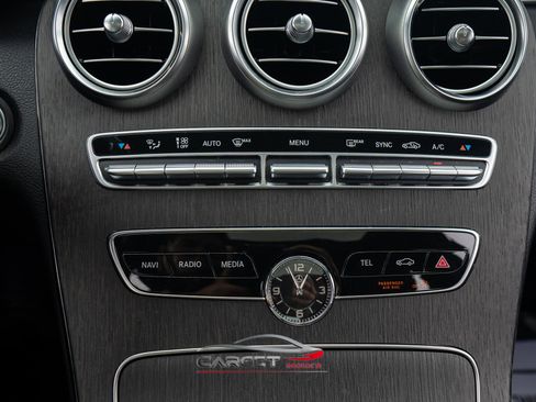 Used 2020 Mercedes-Benz C 300 4MATIC Sedan w/ AMG Line image 29