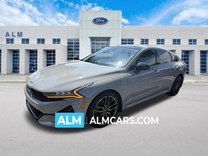 Used 2023 Kia K5 GT