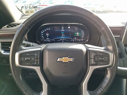 Used 2022 Chevrolet Tahoe LT w/ LT Signature Package image 20