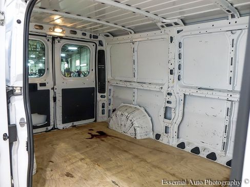 Used 2019 RAM ProMaster 1500 FWD image 16