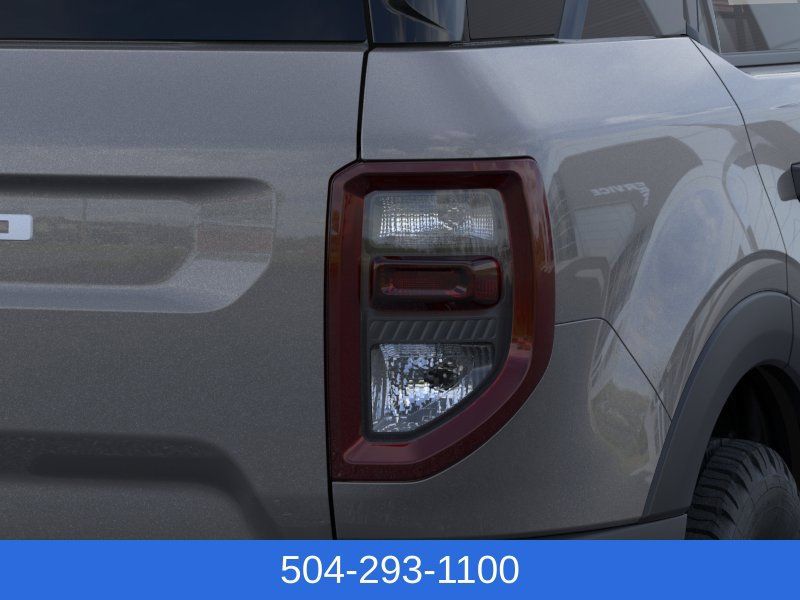 New 2026 Ford Bronco Sport Badlands w/ Badlands Tech Package AWD/4WD image 23