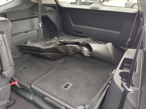 Used 2022 Volkswagen Atlas SEL image 21